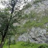 Jaworki-Litmanowa-Wąwóz Homole-Jaworki