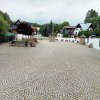 Jaworki-Litmanowa-Wąwóz Homole-Jaworki