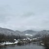 fot.Patryk;"Widok w kierunku Brzyny"