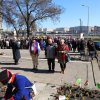 Budapeszt 2016 r. z okazji Święta Narodowego Węgier