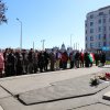 Budapeszt 2016 r. z okazji Święta Narodowego Węgier 