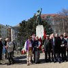 Budapeszt 2016 r. z okazji Święta Narodowego Węgier 