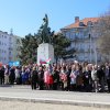 Budapeszt 2016 r. z okazji Święta Narodowego Węgier 