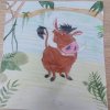 Dzień Dziecka - rysunki