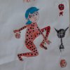 Dzień Dziecka - rysunki