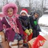 Mikołajki z jazowsko.com.pl 2023