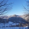 fot.Paweł;"Widok z Brzyny"