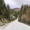 fot.Monika;"W drodze na Koziarz"