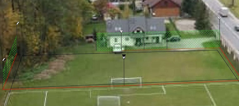 stadion budowlani